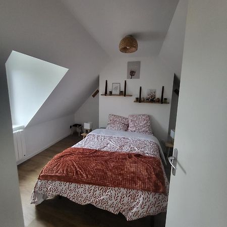 Appartement A Dieppe, Quartier Pollet Bagian luar foto