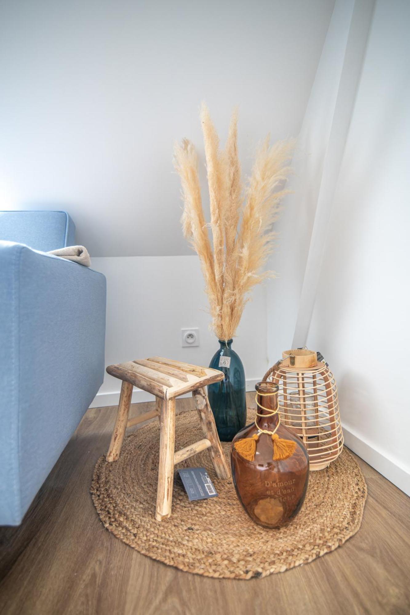 Appartement A Dieppe, Quartier Pollet Bagian luar foto